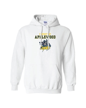 Picture of Property of Applewood Hooded Sweatshirt