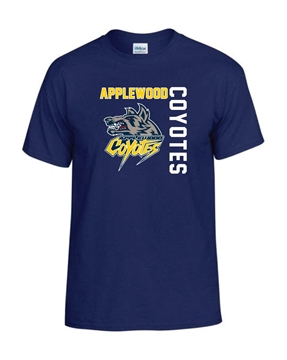 Picture of Applewood Coyotes T-Shirt