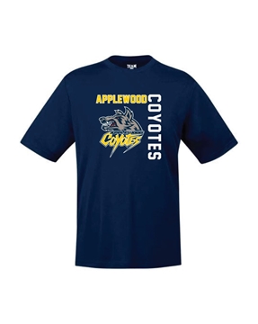 Picture of Applewood Coyotes Performance T-Shirt