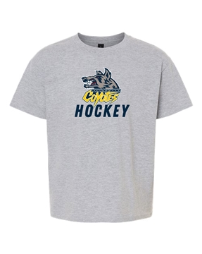 Picture of Applewood Coyotes Hockey Youth T-Shirt