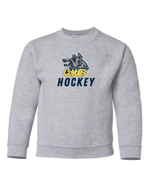 Picture of Applewood Coyotes Hockey Youth Sweatshirt 