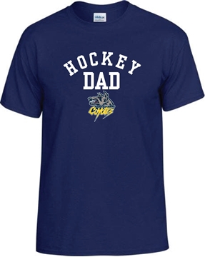 Picture of Hockey Dad T-Shirt