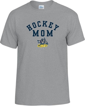 Picture of Hockey Mom T-Shirt