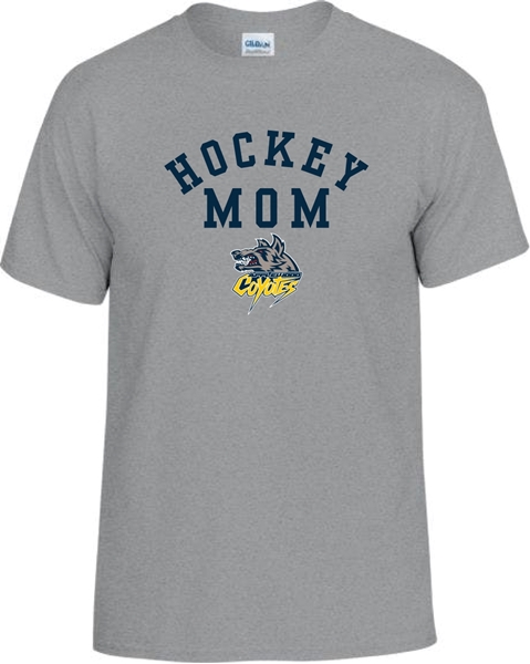 Picture of Hockey Mom T-Shirt