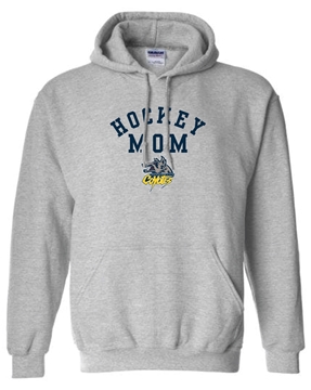 Picture of Hockey Mom Hooded Sweatshirt