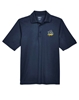 Picture of Men's and Ladies Applewood Coyotes Performance Piqué Polo