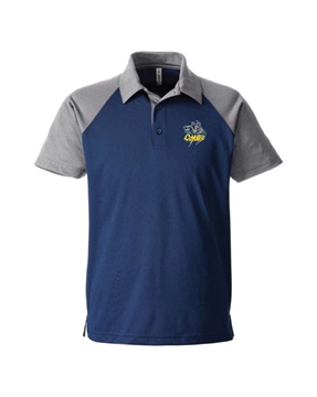 Picture of Applewood Coyotes Men's and Ladies Snag-Protection Polo