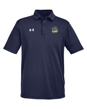 Picture of Applewood Coyotes Men's and Women's Tech™ Polo