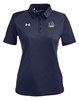 Picture of Applewood Coyotes Men's and Women's Tech™ Polo