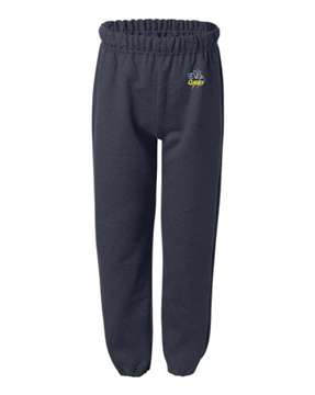 Picture of Applewood Coyotes Youth Sweatpants