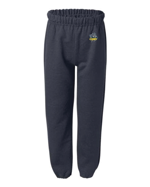 Picture of Applewood Coyotes Youth Sweatpants