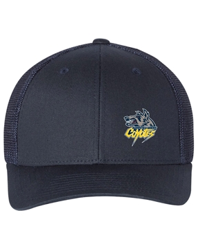 Picture of Applewood Coyotes Trucker Cap Cap