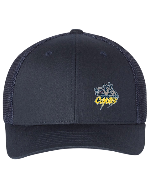 Picture of Applewood Coyotes Trucker Cap Cap