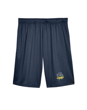 Picture of Applewood Coyotes Men's Performance Shorts
