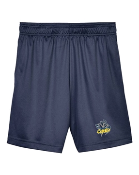 Picture of Applewood Coyotes Youth Performance Shorts