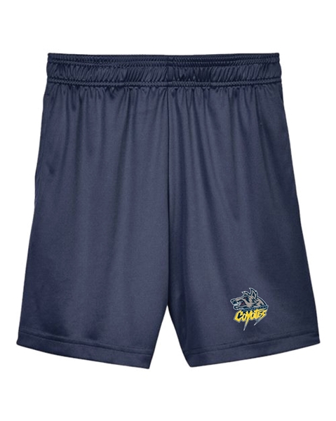 Picture of Applewood Coyotes Youth Performance Shorts
