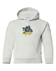 Picture of Applewood Coyotes Youth Hooded Sweatshirt