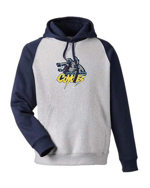 Picture of Applewood Coyotes Heavyweight Hooded Sweatshirt